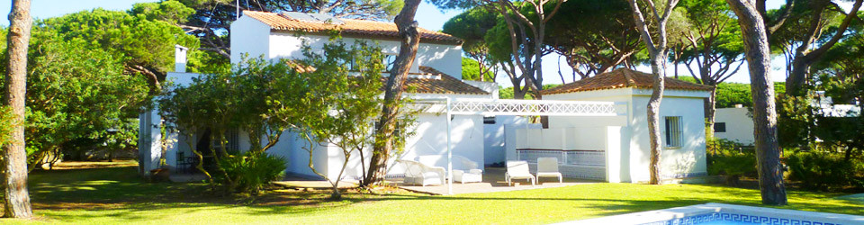 Villa, Haus, Pool, Roche, Conil de la Frontera, Costa de la Luz, Andalusien, Chiclana, zu verkaufen