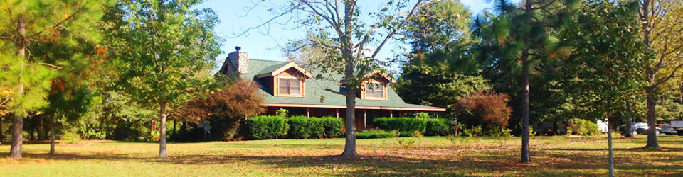 Pferderanch, Reitimmobilie, Farm in Amerika, USA, Florida, McAlpin zu verkaufen