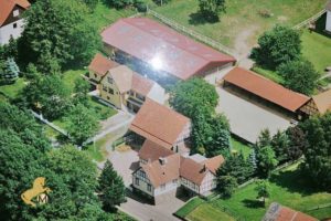 Reiterhof, Haus mit Stall, Reithalle, Hessen, Vogelsbergkreis, zu verkaufen