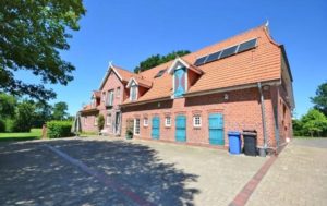 Reitanlage, Gestüt, Reiterhof, Reitimmobilie, Bremen zu verkaufen