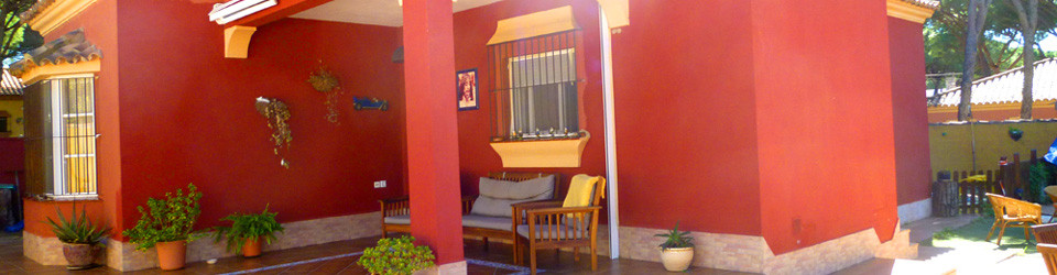 Ferienhaus, Chalet, home, house, Chiclana de la Frontera, Costa de la Luz, Andalusien, for sale, zu verkaufen