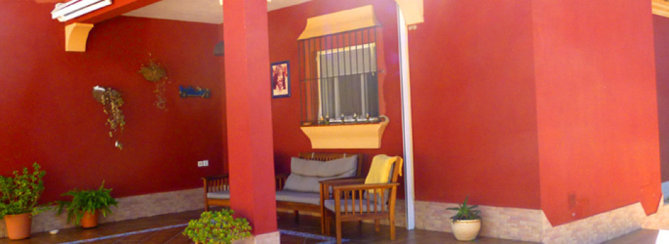 Ferienhaus, Chalet, home, house, Chiclana de la Frontera, Costa de la Luz, Andalusien, for sale, zu verkaufen