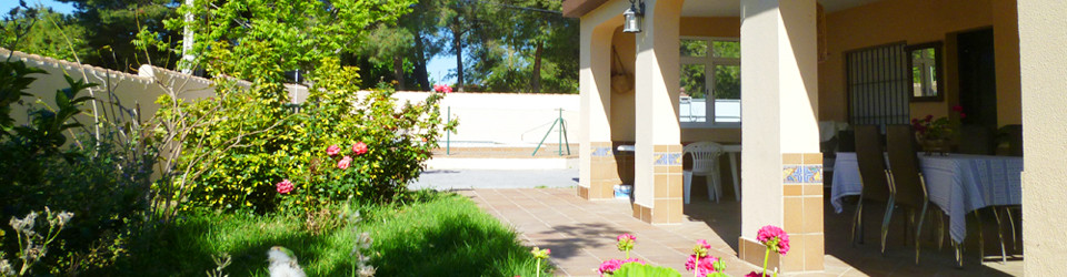 haus, Pool, Grundstück, Chiclana, Costa de la Luz, Andalusien, zu verkaufen