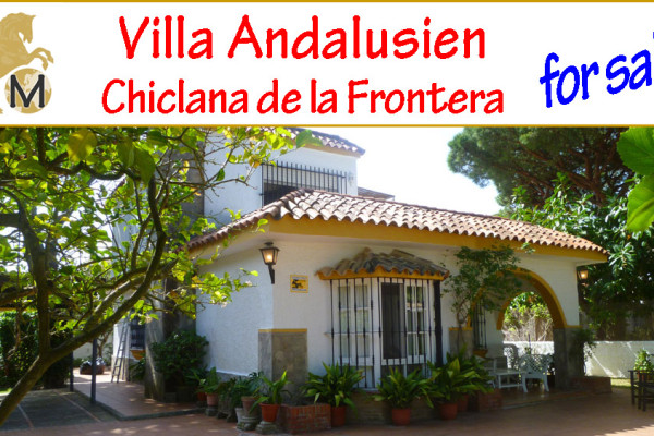 Villa, Haus, Chiclana, La Barrosa, golf Novo Sancti Petri, Andalusien, zu verkaufeni_costa de la luz_for sale