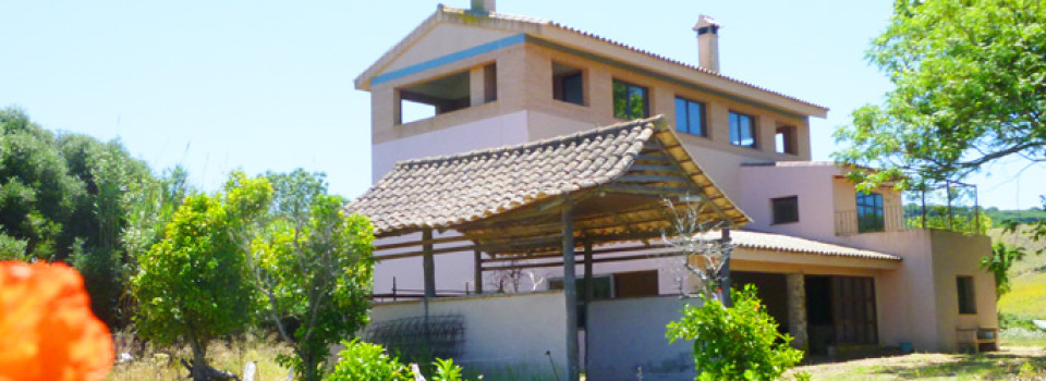 Vejer, Los Ambrosio, Costa de la Luz, Cádiz, Andalusien, Landhaus, Reitimmobilie, Finca, Pferdehaltung, Haus, zu verkaufen