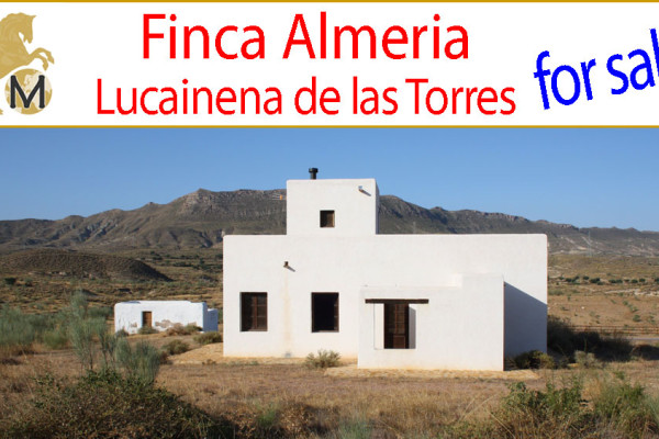 _looking_for_Real_Estate_Almeria_Lucainena_country_horse_property_finca_ranch_country_house_holiday_home_cottage_for_sale_to_buy