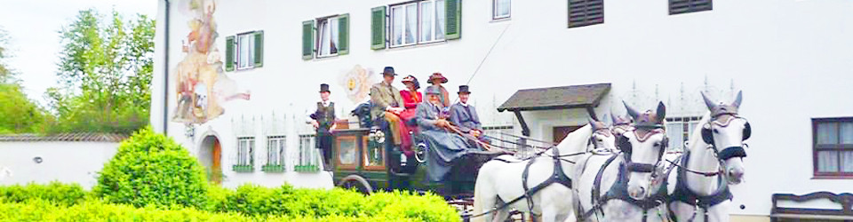 Luxus Reitimmobilie zu verkaufen in Süd-Deutschland bei München