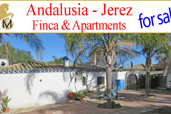 _se_vende_finca_rustica_casa_de_campo_turismo_rural_caballos_Jerez_Andalusia_en_venta