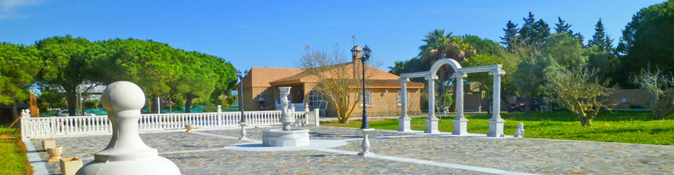 casa con piscina, cerca de la playa, chciclana, cadiz, en venta