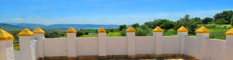 casa de campo, finca, en venta, Arcos de la frontera