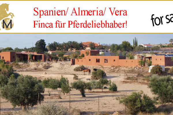 busco una finca en Almeria para comprar
