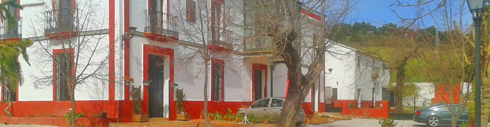 Country-horse-property Andalusia Sevilla for sale