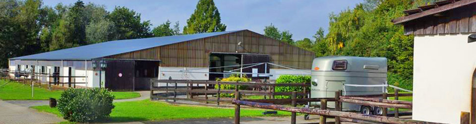 studfarm with 2 houses for sale in Germany