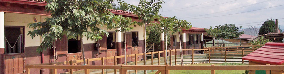 equestrian property for sale near Barcelona