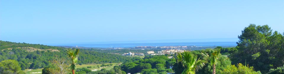 suche Luxus-Villa nahe Golfplatz in Sotogrande