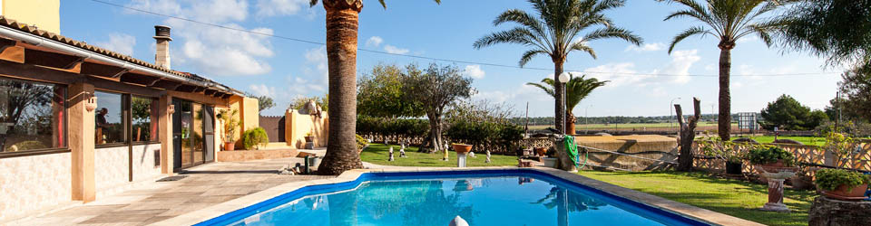 suche Finca nahe Strand Mallorca zu kaufen